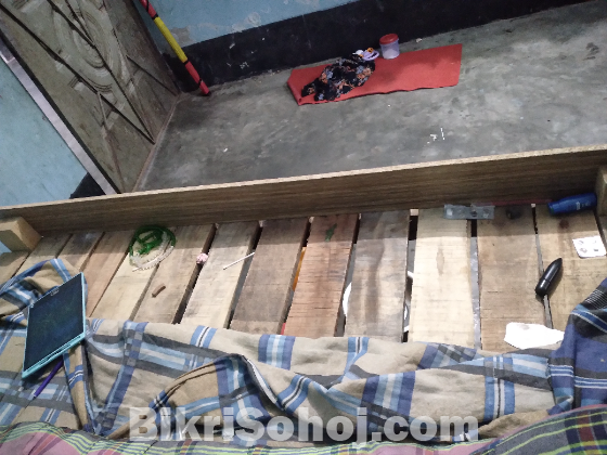 চৌকিখাট